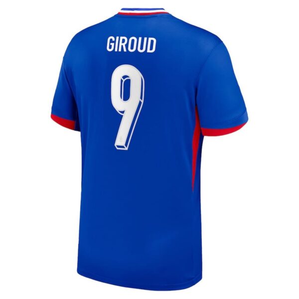 france home team jersey 2024 2025 giroud