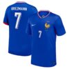 france home team jersey 2024 2025 griezmann