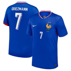 france home team jersey 2024 2025 griezmann