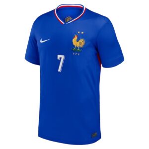 france home team jersey 2024 2025 griezmann