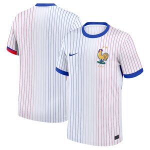 france team away jersey 2024 2025