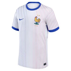 france team away jersey 2024 2025