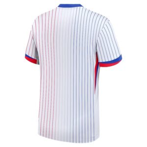 france team away jersey 2024 2025