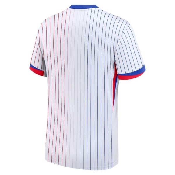 france team away jersey 2024 2025