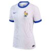 france team away jersey 2024 2025 women