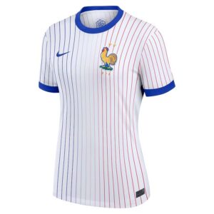 france team away jersey 2024 2025 women