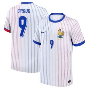france team away jersey 2024 2025 giroud