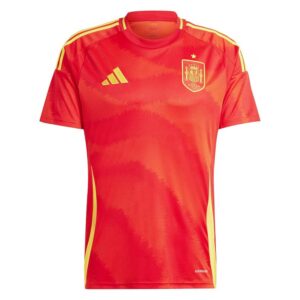 spain home jersey 2024 2025
