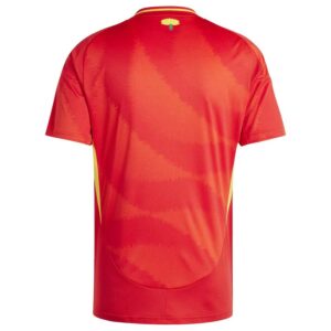 spain home jersey 2024 2025