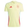spain away jersey 2024 2025