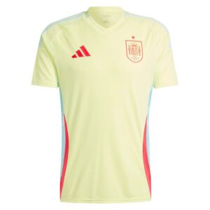 spain away jersey 2024 2025
