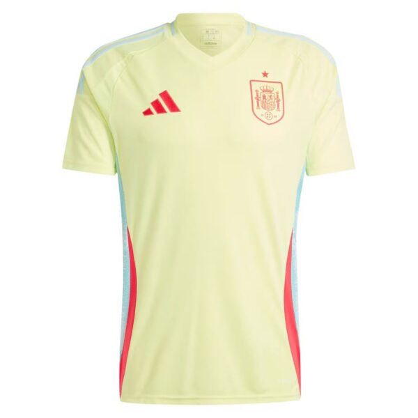 spain away jersey 2024 2025