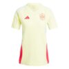 spain away jersey 2024 2025 women