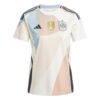 spain away euro 2025 women’s jersey