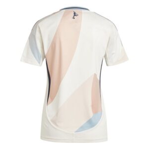 spain away euro 2025 women’s jersey