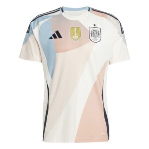 spain euro 2025 men’s away jersey