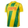fc nantes home jersey 2024 2025