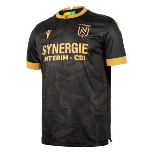 fc nantes away jersey 2024 2025