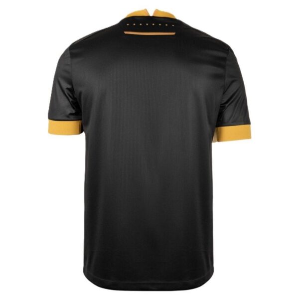 fc nantes away jersey 2024 2025