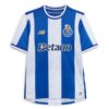 fc porto children’s home kit jersey 2025 2026