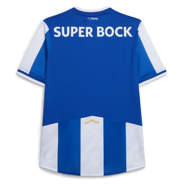 fc porto children’s home kit jersey 2025 2026