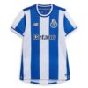 fc porto home jersey 2025 2026 women