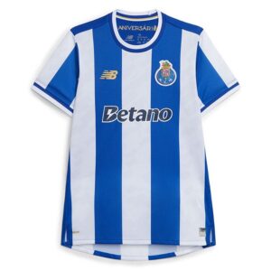 fc porto home jersey 2025 2026 women
