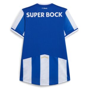 fc porto home jersey 2025 2026 women