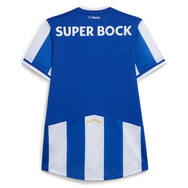 fc porto home jersey 2025 2026 women