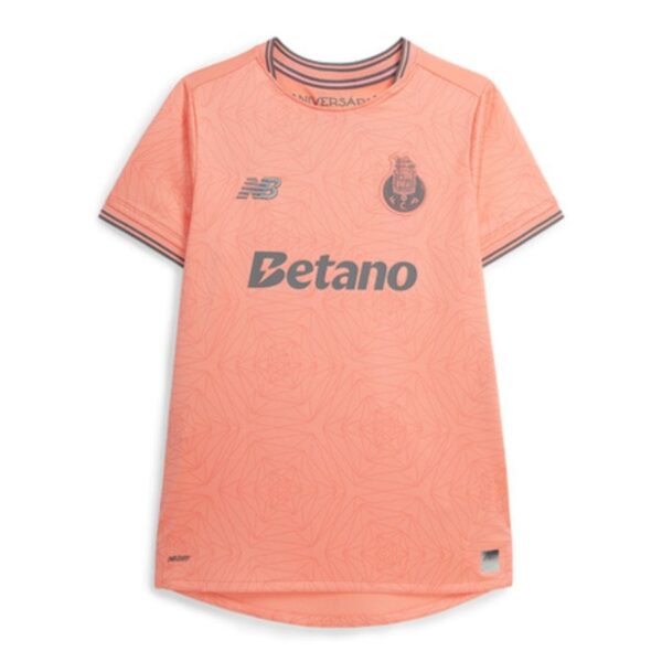 fc porto away jersey 2025 2026 women