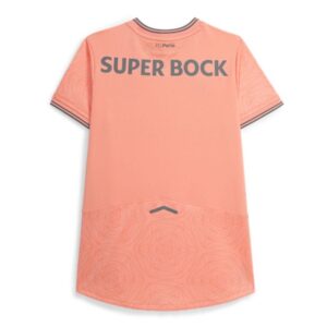 fc porto away jersey 2025 2026 women