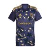 boca junior third jersey 2025 2026 women