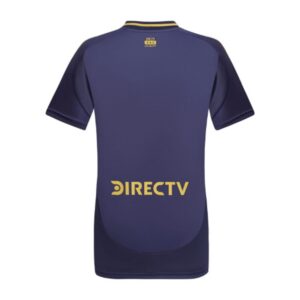 boca junior third jersey 2025 2026 women