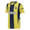 fenerbahce home jersey 2024 2025