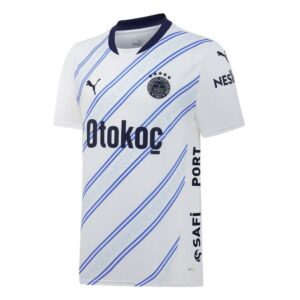 fenerbahce away shirt 2024 2025