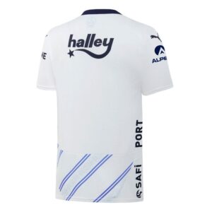 fenerbahce away shirt 2024 2025