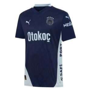 fenerbahce third jersey 2024 2025