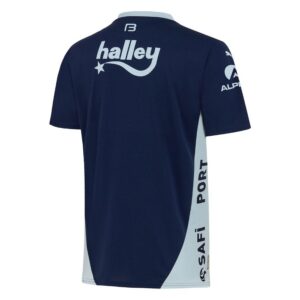fenerbahce third jersey 2024 2025