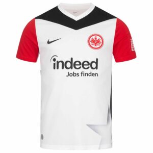 frankfurt home jersey 2024 2025