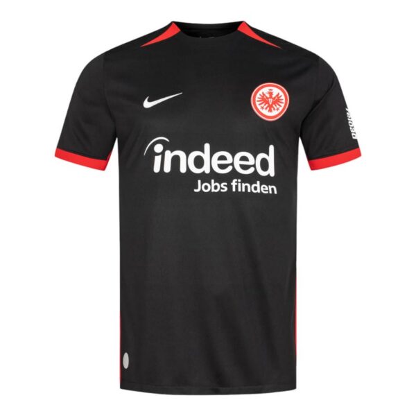 frankfurt away jersey 2024 2025