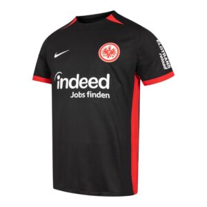 frankfurt away jersey 2024 2025