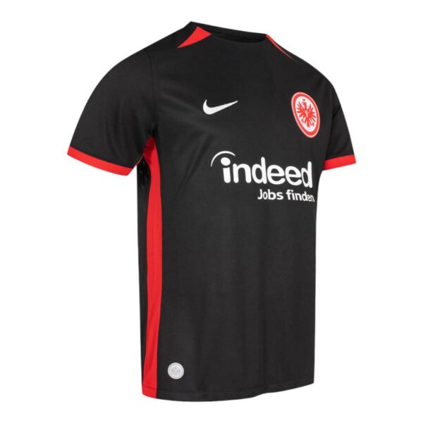 frankfurt away jersey 2024 2025