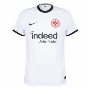 frankfurt third jersey 2023 2024