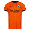 frankfurt third jersey 2024 2025