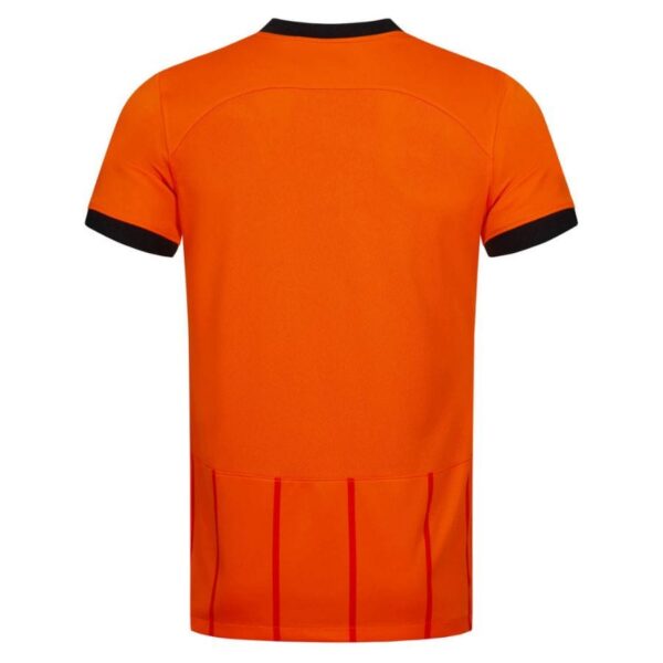 frankfurt third jersey 2024 2025