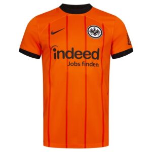 frankfurt third jersey 2024 2025