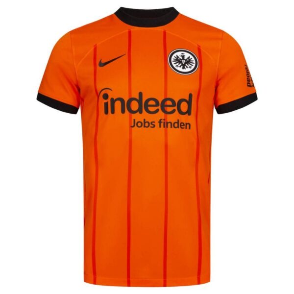 frankfurt third jersey 2024 2025