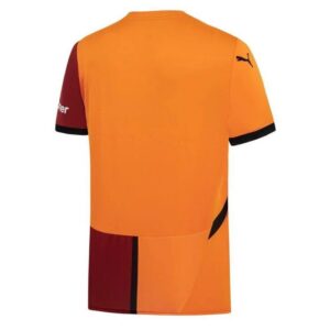 galatasaray home jersey 2024 2025