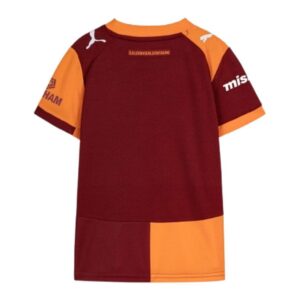 galatasaray home jersey 2025 2026