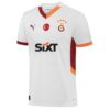 galatasaray away jersey 2024 2025